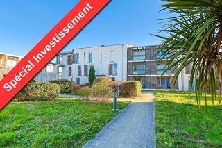Appartement 2 pièces 46 m² · à Léguevin · 46 m² · 127 000 €