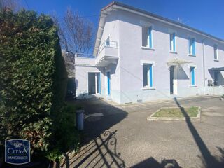  Maison � vendre 7 pi�ces 98 m�