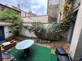  Appartement � vendre 3 pi�ces 78 m�