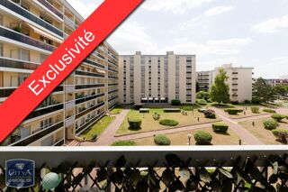  Appartement  vendre 3 pices 73 m