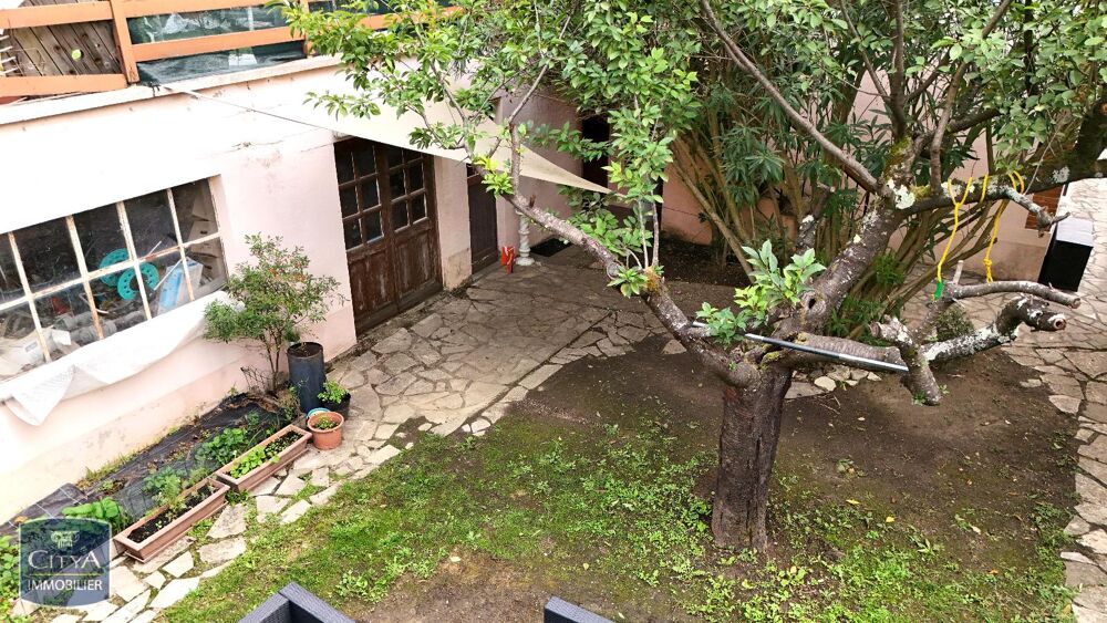 � vendre  Maison Toulouse (31000)