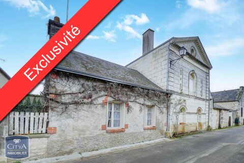   Vente Maison Maison - 4 pi�ce(s) - 120 m�