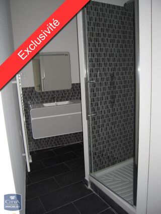  Appartement  vendre 2 pices 51 m