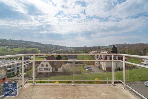   Vente Appartement Appartement - 2 pi�ce(s) - 53 m�