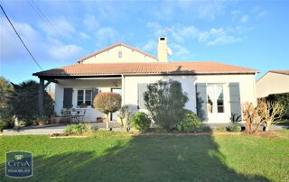  Maison  vendre 7 pices 116 m