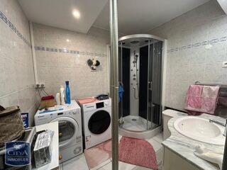  Appartement  vendre 3 pices 67 m