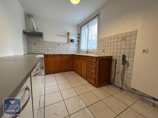  Appartement � vendre 3 pi�ces 80 m�