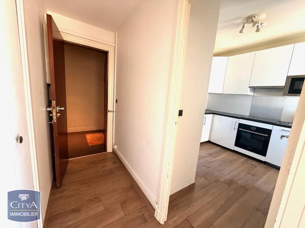 � vendre  Appartement Paris 8