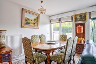  Appartement  vendre 3 pices 79 m