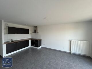  Appartement  vendre 3 pices 60 m