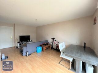  Appartement � vendre 2 pi�ces 47 m�