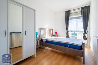  Appartement � vendre 2 pi�ces 44 m�