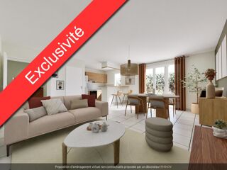  Appartement � vendre 4 pi�ces 78 m�