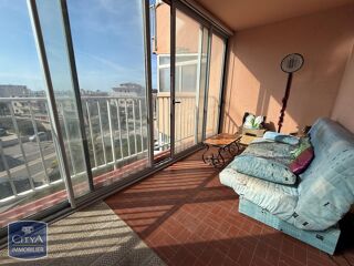  Appartement à vendre 3 pièces 81 m²