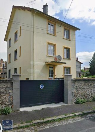  Immeuble � vendre 210 m�