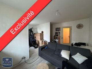  Appartement � vendre 1 pi�ce 26 m�