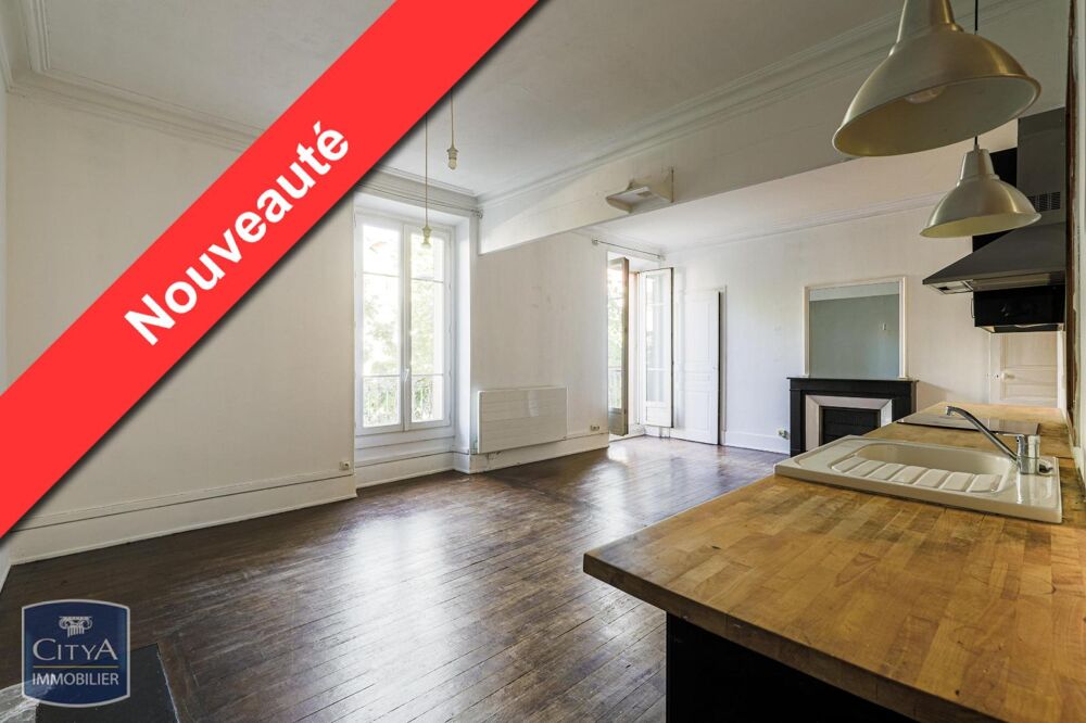 Appartement 3 pièces 66 m² · à Grenoble · 66 m² · 159 000 €