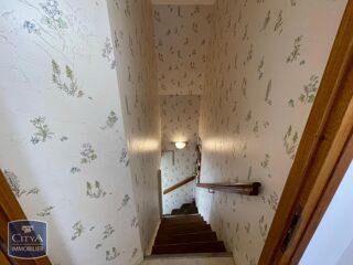  Maison � vendre 2 pi�ces 63 m�