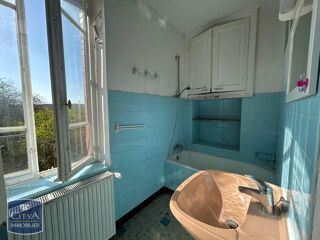  Maison � vendre 5 pi�ces 131 m�