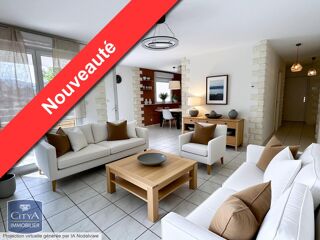  Appartement � vendre 4 pi�ces 90 m�