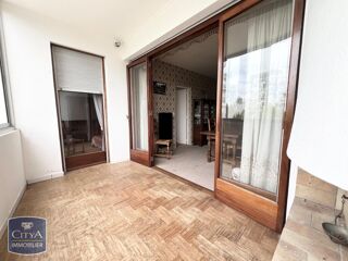  Appartement � vendre 3 pi�ces 65 m�