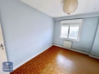  Appartement � vendre 3 pi�ces 59 m�