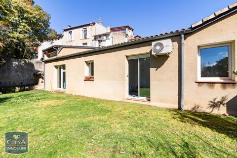 Pamiers Local Professionnel ancien cabinet de kin&eacute;sit... 169000 09100 Pamiers