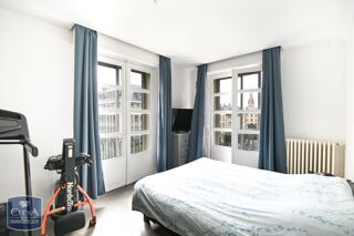  Appartement � vendre 4 pi�ces 117 m�