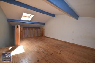  Maison  vendre 2 pices 35 m