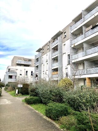  Appartement � vendre 1 pi�ce 39 m�