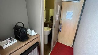  Appartement  vendre 1 pice 19 m