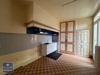  Maison � vendre 5 pi�ces 104 m�