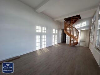  Appartement � vendre 3 pi�ces 84 m�