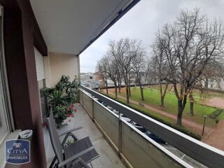  Appartement  vendre 2 pices 65 m