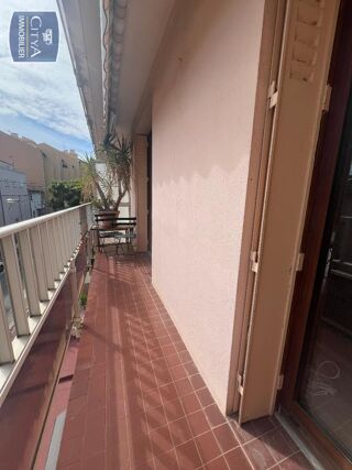  Appartement  vendre 3 pices 53 m