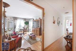  Appartement  vendre 3 pices 73 m