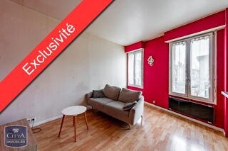 Appartement  vendre 2 pices 45 m
