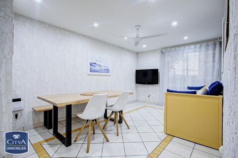   Vente Appartement Appartement - 2 pi�ce(s) - 49 m�