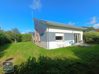  Maison � vendre 4 pi�ces 76 m�