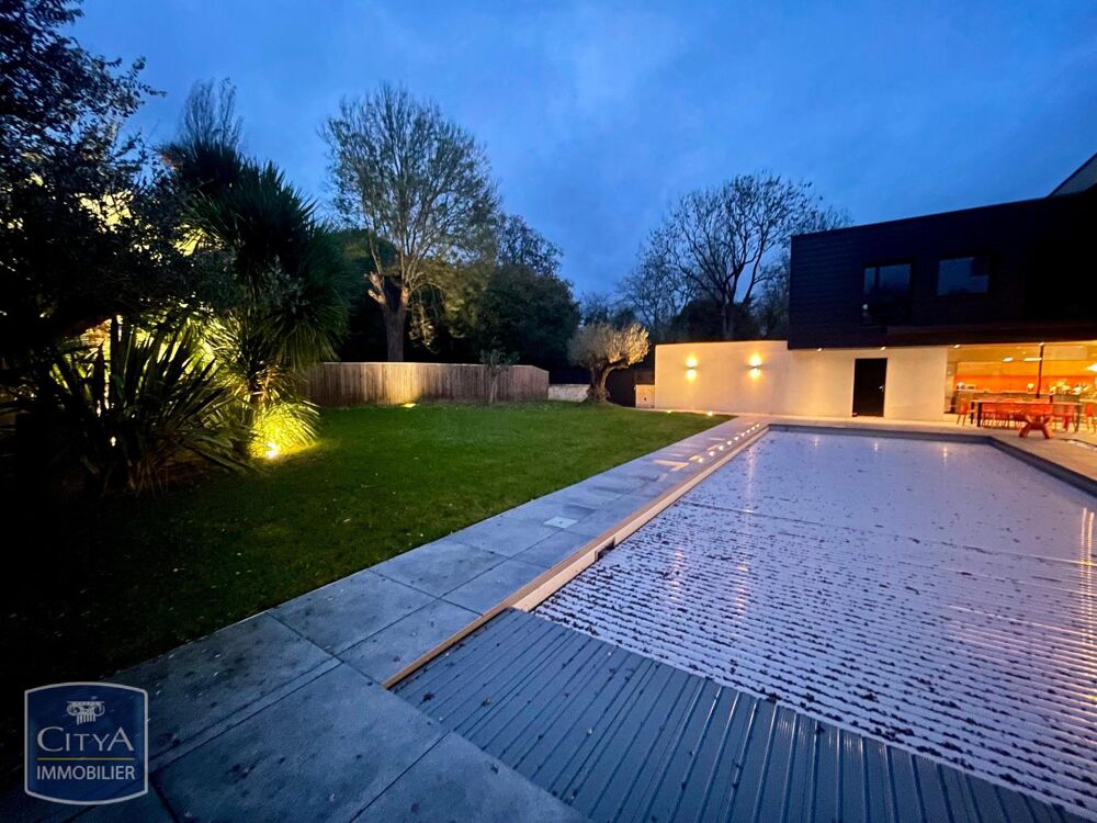 � vendre  Maison Caen (14000)