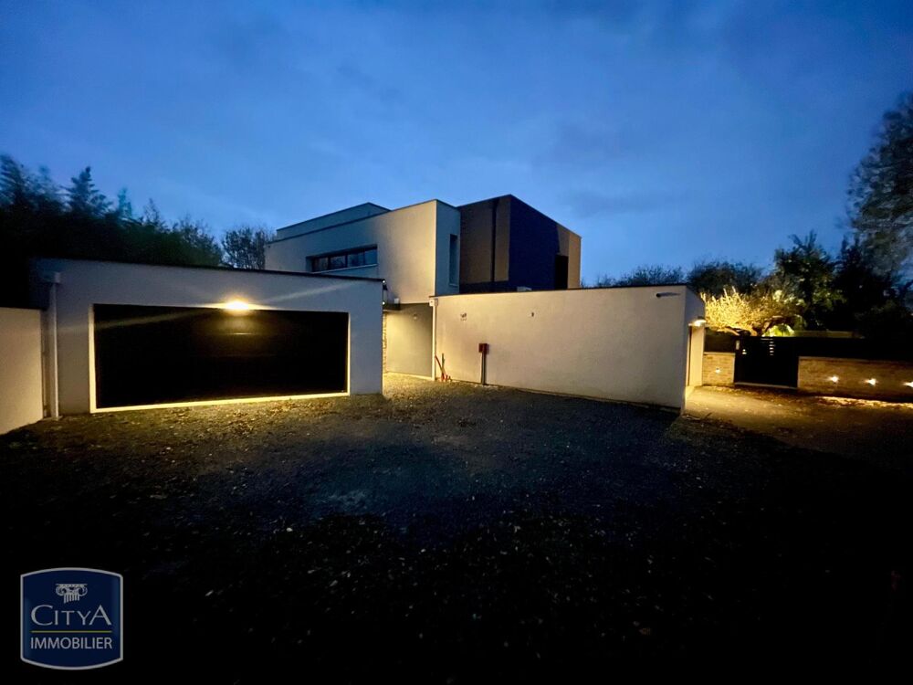 � vendre  Maison Caen (14000)