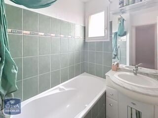  Appartement � vendre 3 pi�ces 67 m�