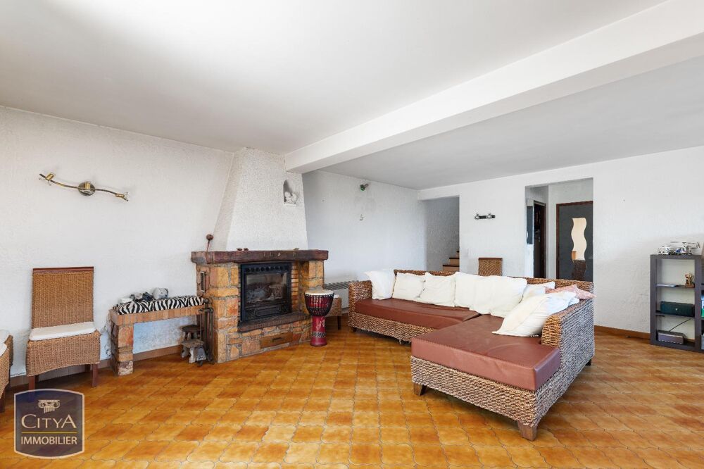  vendre  Villa Mandelieu-la-Napoule (06210)