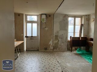  Maison  vendre 2 pices 49 m