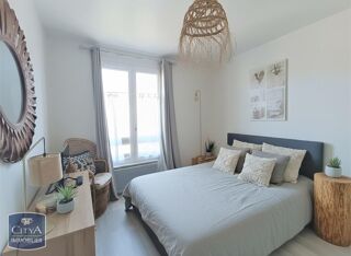  Appartement � vendre 1 pi�ce 18 m�