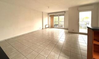  Appartement � vendre 3 pi�ces 64 m�