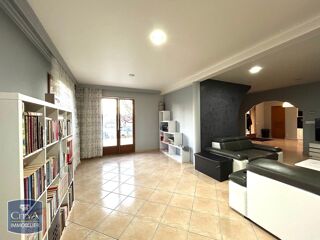  Maison � vendre 5 pi�ces 140 m�