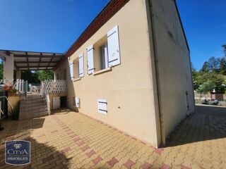  Maison � vendre 8 pi�ces 165 m�