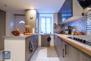  Maison � vendre 3 pi�ces 109 m�