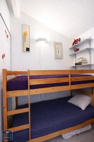  Maison � vendre 2 pi�ces 27 m�